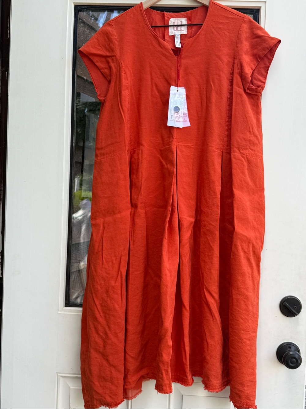 Hannoh Wessel dress size 36